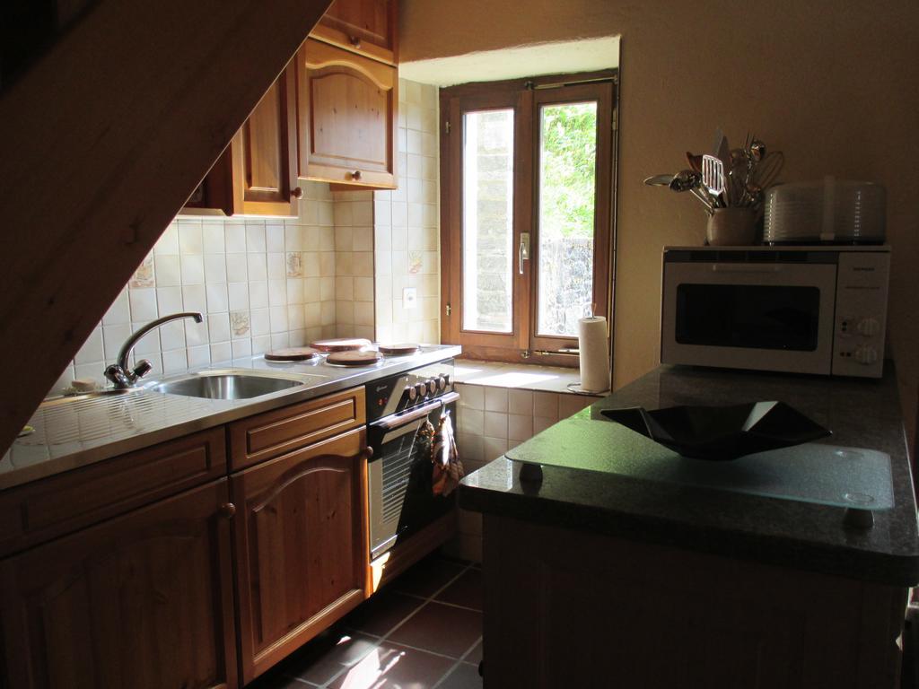 Casa Comelina Villa Camorino Cameră foto